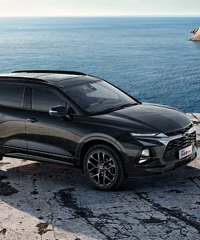 ����;��VSѩ���������ߣ�˭�����������д���SUV��