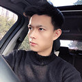 金融行业的小哥哥征婚