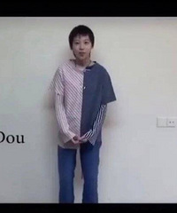 迪士尼公布《花木兰》部分试镜人员,有杨采钰、窦靖童、蓝盈莹等