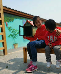 һڿ쵽ˣôСǧ׼ﰡͷˣ