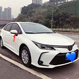 落地14万,喜提卡罗拉