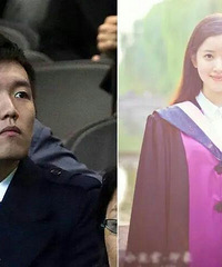 苏宁公子张康阳差点和章泽天联姻?他才是太子爷中的战斗机