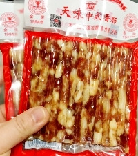 在家也能玩转烧烤,最受欢迎的居然是这款广味香肠