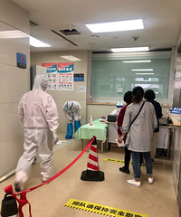 ΪҪҽԺ㴲һκ⣬ԭô