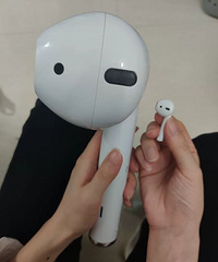 你收到过哪些来自直男的礼物?