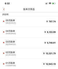 每个月固定支出10000+,好累