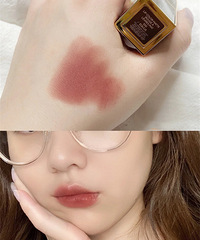 TF新色100,杏仁奶茶色太绝了