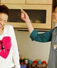 不喜欢带娃,她又非要来帮忙,我要如何阻止婆子妈来我家长住?