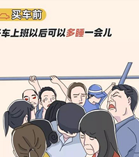 这个时代买车前后的真实写照,你也是这样的吗?