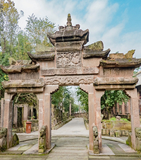 重庆哪些博物馆值得逛?去这13座特色博物馆,感受重庆的前世今生