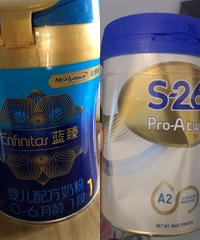 奶粉推荐,大家来说说在吃的奶粉牌子、价格、娃儿生长情况