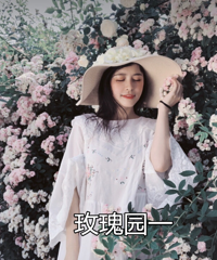 不要轻信网图宣传!亲测两个大火的玫瑰园,差距居然这么大