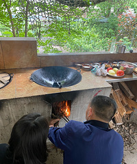 ���ܲ�һ�����Ž������𳴲ˣ��ַ���