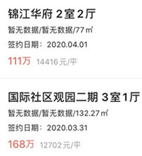 两江四岸核心区弹子石的二手房价让人大跌眼镜,居然普遍这么便宜