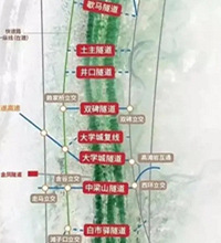 重庆说要“举全市之力打造高新区科学城”,你看好西槽的房价吗?