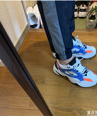 一年四季都只爱运动鞋,我来晒晒这些打折入的好穿运动鞋