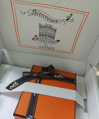 ���Լ�һ��Hermes���ſ������������򵽵������׵�ɫ