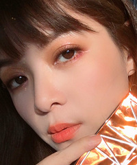 NARS野生代言人上线,这盘眼影实在太美了,最近靠它各种撸妆