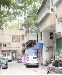 28年前她全款买房竟“忘了”,现在里面住满了人