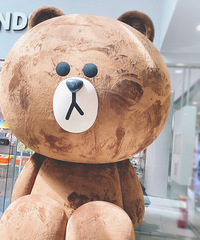 LINE FRIENDS����5�ۣ��������������ͳ齱���û���