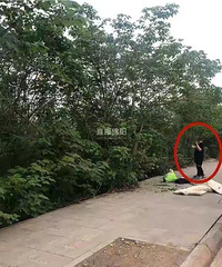 8岁男童遭捆脚遗弃在路边,嘴里唱着世上只有妈妈好