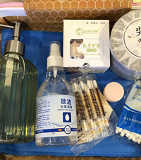 揭秘催乳师的日常工作,可以上门催乳,来回按摩几下奶就通了