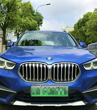 体验混动版X1,总结了8个优点4个缺点,落地价有惊喜