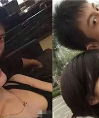 黄景瑜前妻抑郁自杀,抢救了一天一夜脱离危险,助理斥责男方