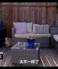 住凶宅是一种什么体验?美国最新家装节目太pro!