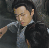 任嘉伦打了漂亮翻身仗
