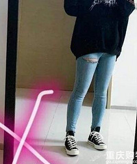 匡威和vans,对于小腿粗的人来说,真的很灾难…