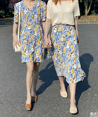 美腻的裙子短袖开团,款式漂亮又优惠