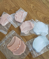 高跟鞋神器,妈妈再也不担心我脚痛了