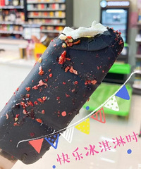 奇葩雪糕图鉴大公开,你吃过几个?