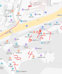 大家有没有发现,现在到处是中介门店,一条街18个,都在炒房吗