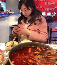 回顾整个孕期,妊糖的我真的很放肆,宝宝差点就因低血糖住院