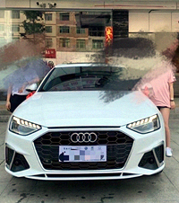 上条朋友圈刚刚“喜提爱车”,不到一个小时新车又回到了4S店