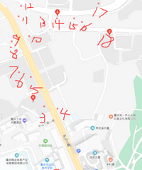 大家有没有发现,现在到处是中介门店,一条街18个,都在炒房吗