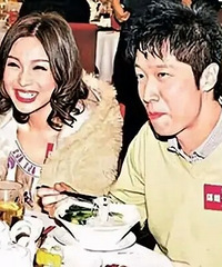 TVB温吞老好人马浚伟,他的人生却比任何剧本都更曲折