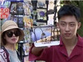 黄景瑜和前妻的恩怨史
