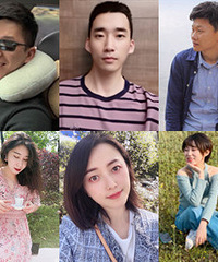 明天就是520,购物狂百余位单身男女晒出最撩人的照片等你撩