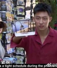 黄景瑜和前妻的多年恩怨,男方疑似出轨家暴,fensi追着辱骂前妻