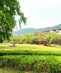 �������ܵ�����ɽ�����̬��԰������¶Ӫ�����ͻ����ޣ��ǿճ���