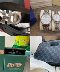 520你收到/送了什么礼物?欢迎来晒