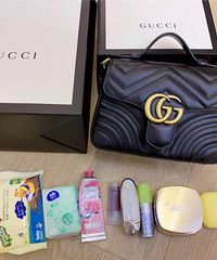 ����ĵ�һ����������ѡ����GUCCI