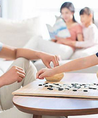 小升初摇号后,围棋特长还能起到作用吗?目前孩子二年级4段