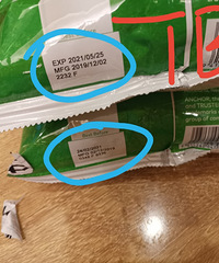 某宝旗舰店和直邮的奶粉真的不一样