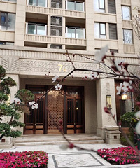 建面1.8万,套内2.3万的所谓豪宅,修成这样,我遭坑没得?
