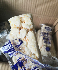 这些都是我回购N次的零食,好吃到停不下来