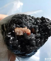 粽子还是要提前买的!网友推荐的这些你吃过吗?